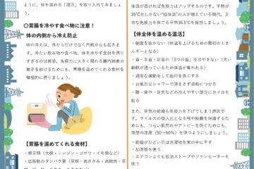 くらしの知恵蔵2月号