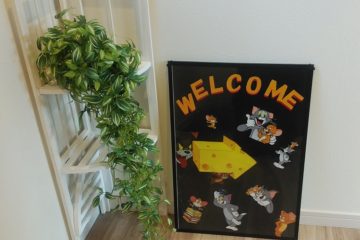 2019年2月23日（土）・24（日）完成見学会の様子（新発田市東新町）