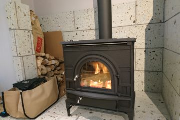 12/14～12/17建売販売会＆薪ストーブ体感会