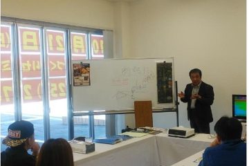 night見学会＆住まいづくりセミナーのご報告