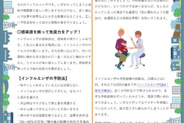 くらしの知恵蔵1月号
