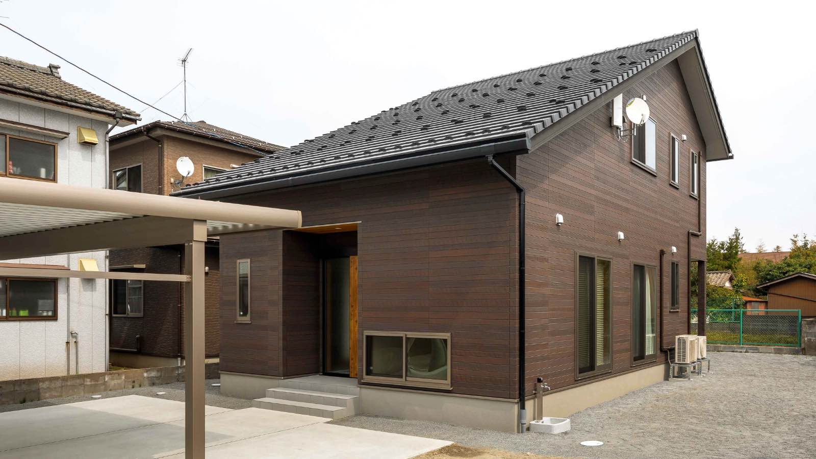 190329新発田の家