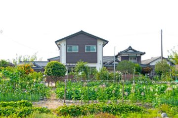 190329胎内市の家