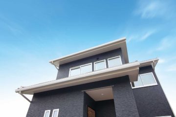 8月1日（土）〜9日（日）完成見学会開催（新潟市北区）