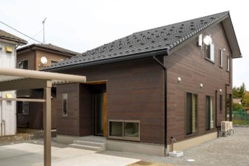 190329新発田の家